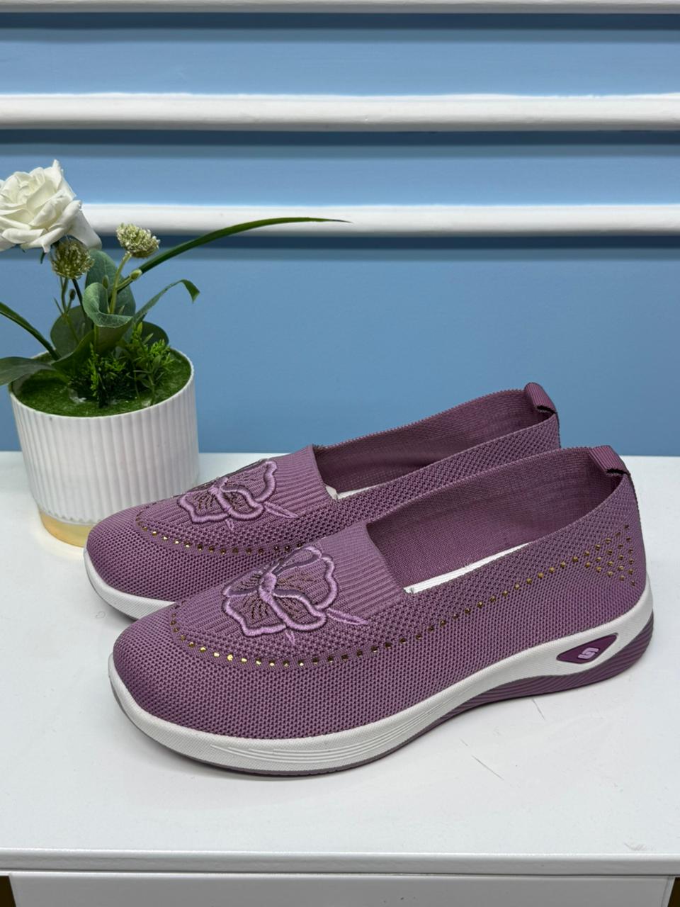 চায়না জুতা