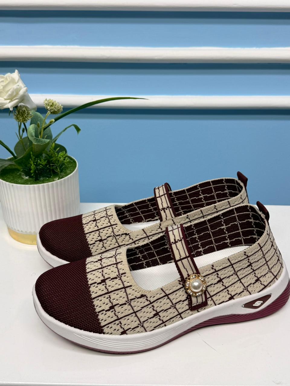 চায়না জুতা