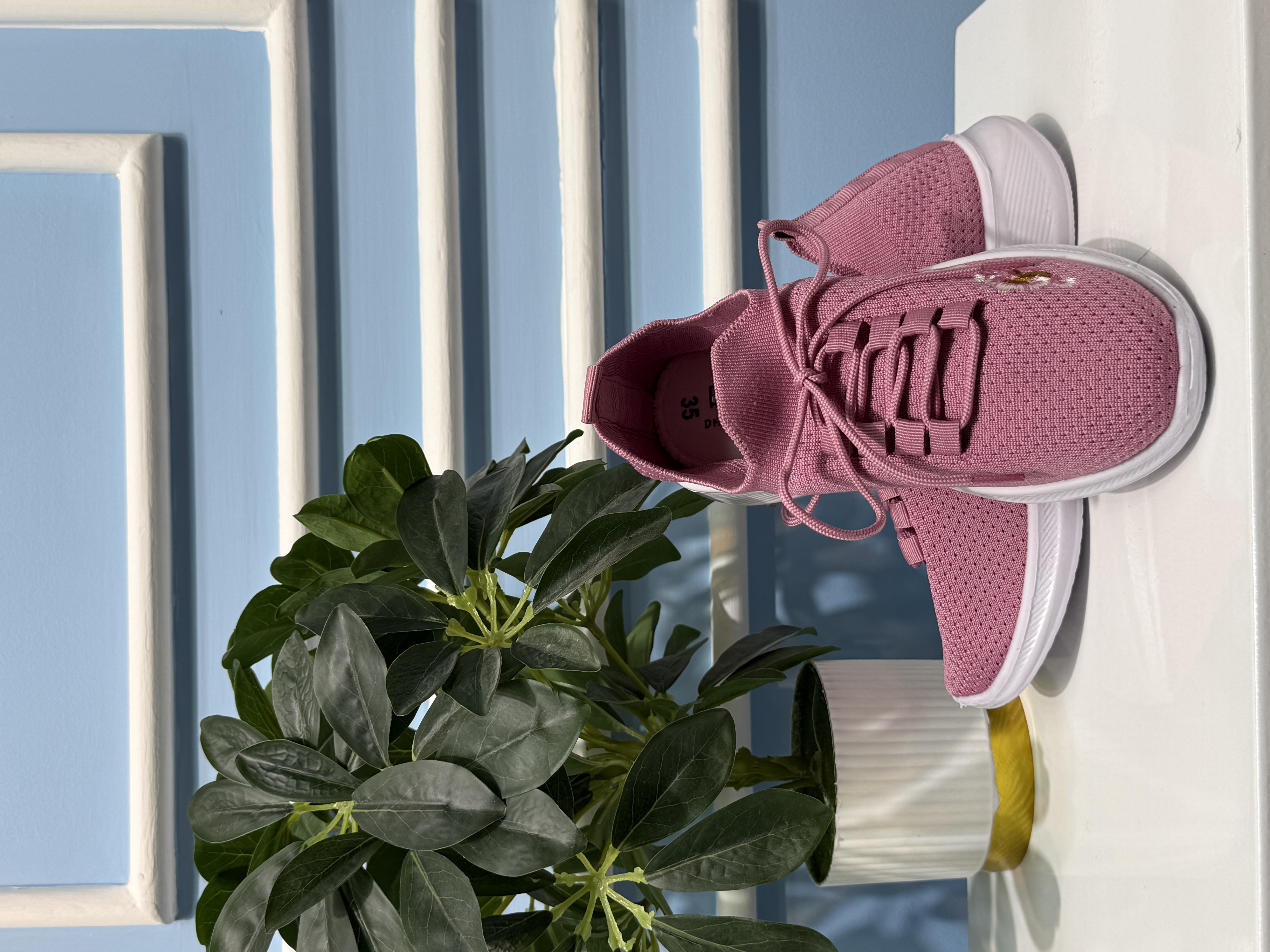 চায়না জুতা