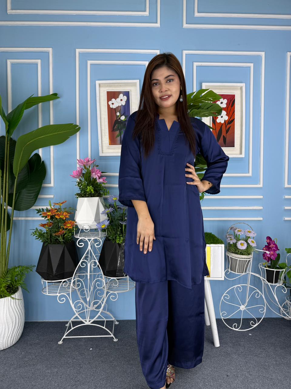 লিলেন টু পিস