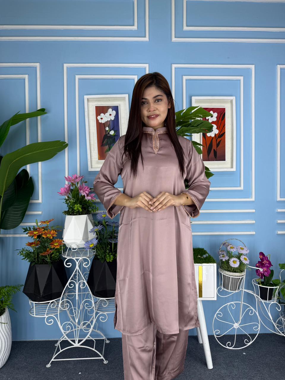 লিলেন টু পিস