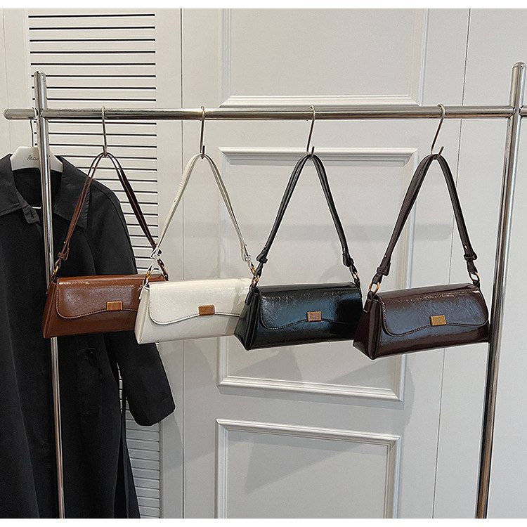 Baguette bag Korean style