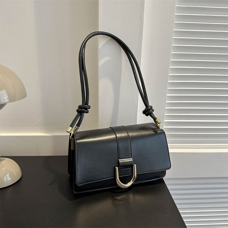 Girls baguette bag